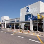 Athens Airport Transfers Greece